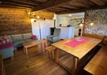 Location vacances Sankt Gilgen - Attersee-Chalet Angermann Familie Spalt-2