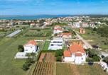 Location vacances Vrsi - Perinic, No 1-3