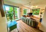 Location vacances Cambridge - Plum Tree Penthouse-3