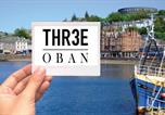Location vacances Oban - Three Oban-1