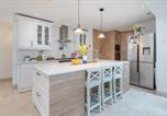 Location vacances Hounslow - Luxurious 3bdr 3bath Hounslow by the Airport-3