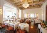 Hôtel Province de Savone - Genovese Villa Elena Residence-2