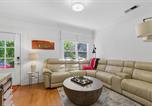 Location vacances  États-Unis - The Dearing Residence - Close To Downtown! condo-2
