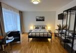 Location vacances Munich - Hotel-Pension Asta-1