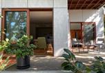 Location vacances Wollongong - Tranquil 2 bedroom Garden Apart-4