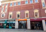 Hôtel Leeds - Easyhotel Leeds-2