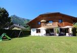 Location vacances Taninges - Gîte Balnéo Au Coeur des Alpes-2