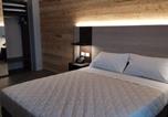 Hôtel Darfo Boario Terme - Albergo Rusen-2
