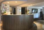 Hôtel Province d'Ascoli Piceno - Hotel Capri-1