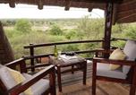 Location vacances Marloth Park - Marloth Park Hippo House-3