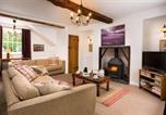 Location vacances Lakes - Pollys Cottage-2