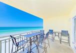 Location vacances Indian Shores - Heated Poolhot Tub Direct Beachfront 33 - 304-3