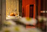 Location vacances Tirolo - Apartment Vitalpina-4