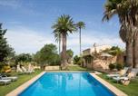 Location vacances  Province des Îles Baléares - Agroturismo Es Pla De Llodrá-3