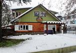 Location vacances San Martín de los Andes - Alhue Patagonia Hostel-2