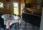 Location vacances Isigny-le-Buat - Gite &quote;La Renaudaie&quote; - piscine-3