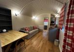 Location vacances  Gare de Redditch - The Lodge-3