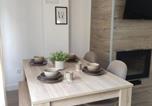Location vacances Jaca - Apartamento Collarada-2