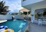 Location vacances Mũi Né - Villa Ngay Trước Biển Hòn rơm-1