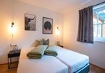 Location vacances Brixen im Thale - Beautiful apartment with terrace-4