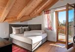 Location vacances Castelrotto - Residence Skutial Santner Deluxe-1
