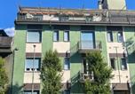 Location vacances Cormano - Milano Design Apartment-3