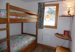 Location vacances Pralognan-la-Vanoise - Appartement Confortable au Centre de Pralognan-la-Vanoise, Proche Téléphérique et Commerces - Fr-1-464-107-2