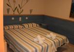 Location vacances Teruel - Hostal El Cartero-3
