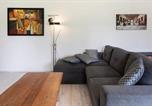 Location vacances Titisee-Neustadt - Ferienresidenz Gartentraum Titisee-3