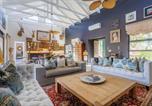 Location vacances Hoedspruit - Bushveld Villa w Pool, Firepit & Outdoor Living-2