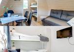 Hôtel Skive - Danhostel Skjern-1