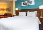 Hôtel West Des Moines - Fairfield Inn & Suites Des Moines West-2