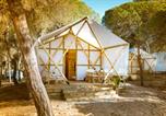 Location vacances Isla Cristina - Kampaoh Isla Cristina-1