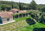 Hôtel Villecroze - Domaine Monte Verdi-3