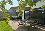 Location vacances Koksijde - Maison sur Mer - Oostduinkerke-1