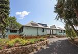 Location vacances  Gare de Bangor - Ynys Faelog-1