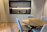 Location vacances Seville - Panther Home Puerta Osario-3