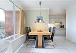 Location vacances Timmendorfer Strand - Wohnpark am Mühlenteich - Appartement 17-3