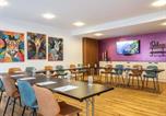 Hôtel Bad Oeynhausen - Mercure Hotel Bad Oeynhausen City-4