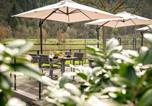 Hôtel Bernkastel-Kues - Uferdeck - Boutique Hotel-3