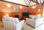 Location vacances Stibbard - Pear Tree-4