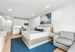 Hôtel Bay Shore - The Selby-1