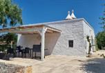 Location vacances Turi - Trullo Milena with exclusive pool-2