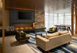 Hôtel Manistee - Fairfield by Marriott Inn & Suites Traverse City-4