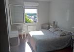 Location vacances Châtenois - Villa Arc en Ciel et clé des champs-2