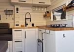Camping Shkoder - Sprinter Camper Albania-4
