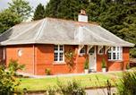 Location vacances Stirling - The Gardener's Cottage-1