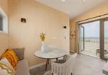 Location vacances Zandvoort - Droomvilla Beach Houses Zandvoort - Zeezicht-4