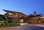 Hôtel East Windsor - Chauncey Hotel and Conference Center-1