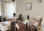 Location vacances Clacton-on-Sea - The Sandrock-4